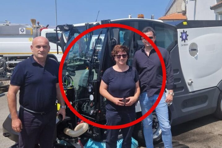 Upozoravao na opasni otpad, direktorica ga tužila. Sad je ona uhićena