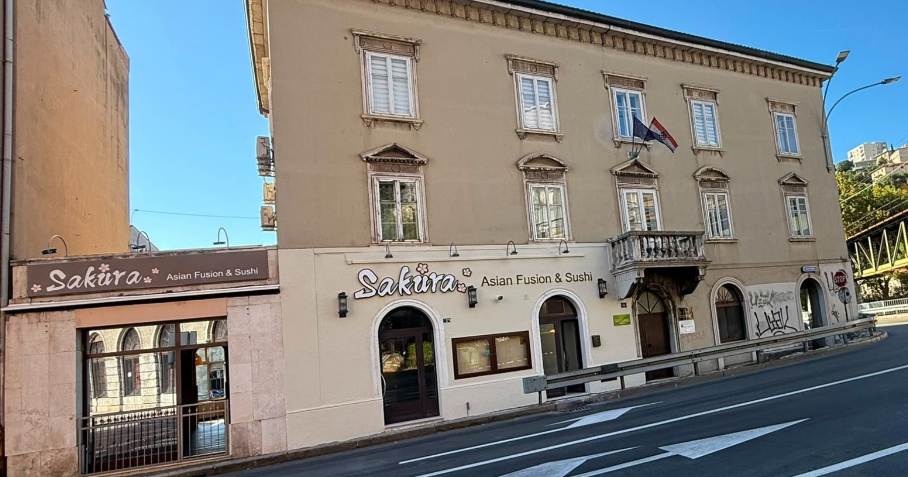 Sushi restoran koji Zagrepčani znaju već godinama otvara lokaciju u Rijeci