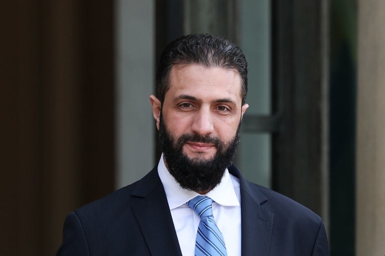 SAD je za njegovu glavu nudio 10 milijuna dolara. Sada je Trumpov počasni gost