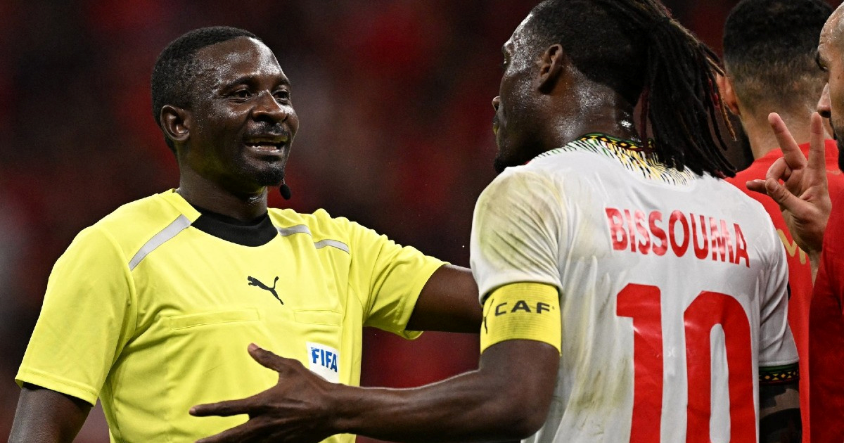 Ovo je najmlađi sudac na Afričkom kupu nacija (29)