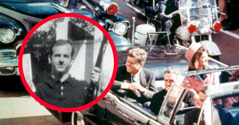 Objavljeni dokumenti o atentatu na Kennedyja. Ovo su četiri ključna saznanja