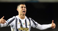 Cassano: Ronaldo u Juventusu je neuspjeh