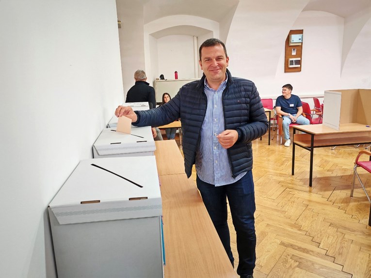 HSLS prekinuo koaliciju s HDZ-om u Bjelovarsko-bilogorskoj. Hrebak: Nisu nas zvali