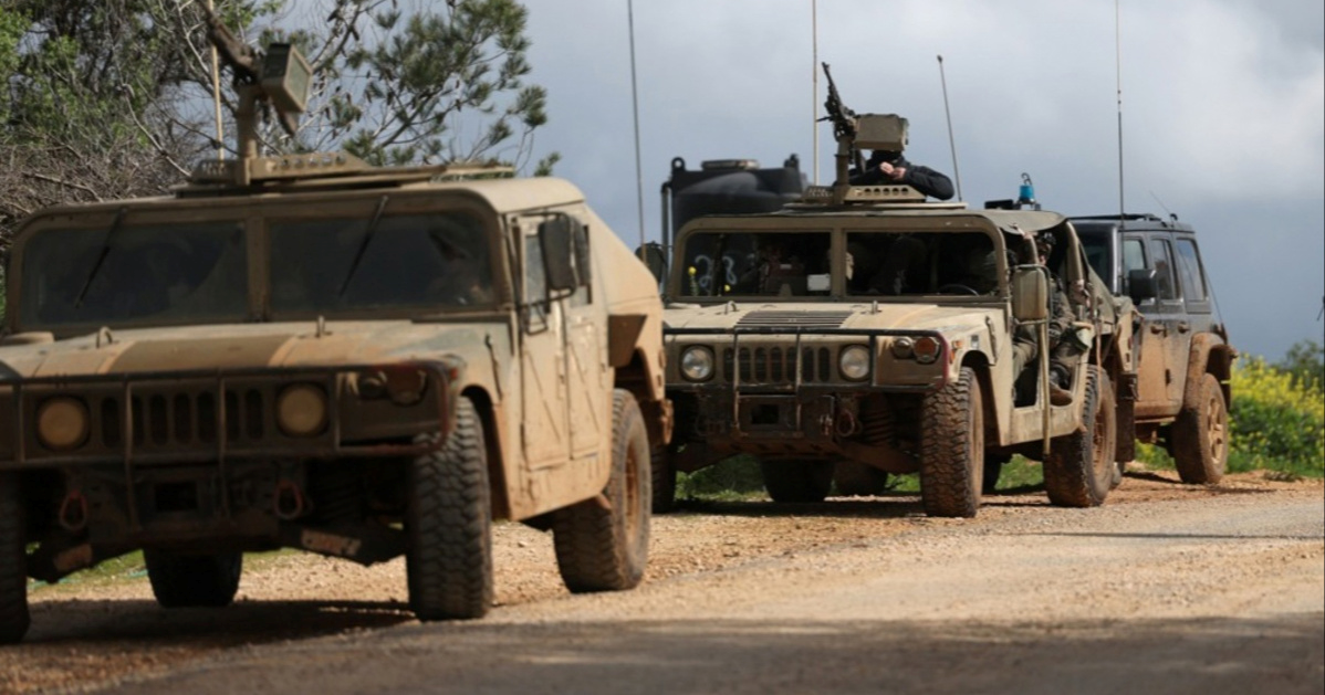 The New York Times: Izrael u Libanonu ciljano raseljava jednu skupinu stanovništva