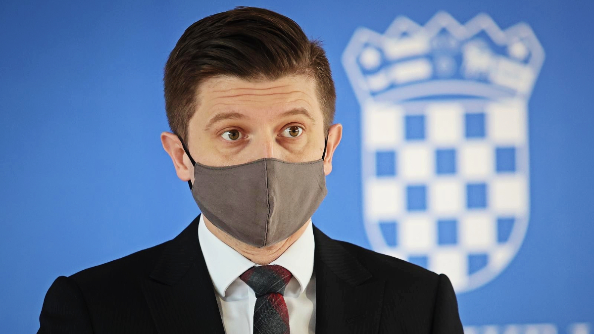 Marić: U utorak kreće isplata naknade fiksnih troškova