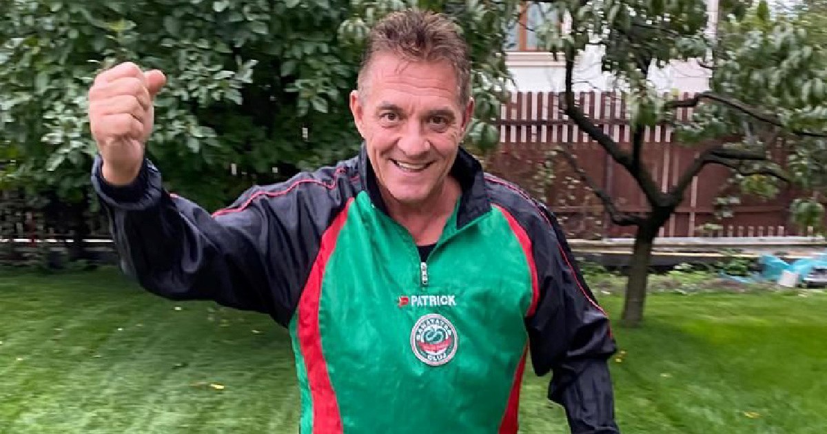 61-godišnji vlasnik rumunjskog kluba ušao u igru i ispisao povijest