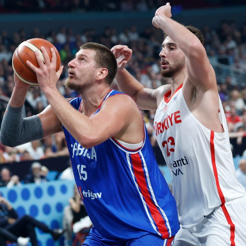 VIDEO Srbija doživjela prvi poraz na EuroBasketu. Ovako izgleda njezin put do finala