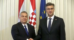 Orban ponudio pomoć Hrvatskoj