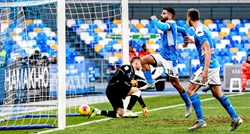 Insigne s dva penala odveo Napoli u četvrtfinale Kupa