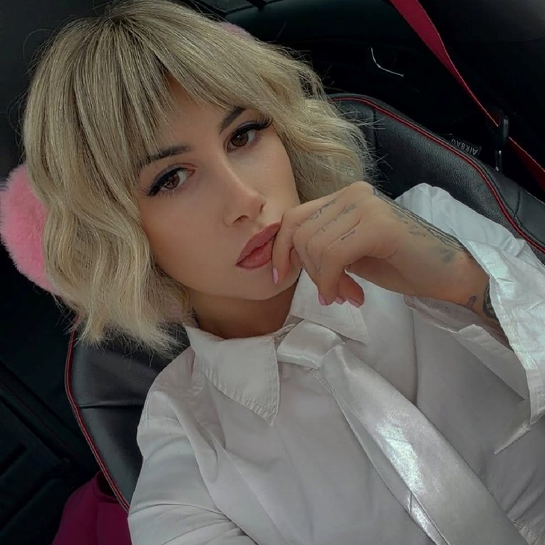 Stela Rade javila se iz bolnice: "Morala sam pauzirati pripreme za Doru"