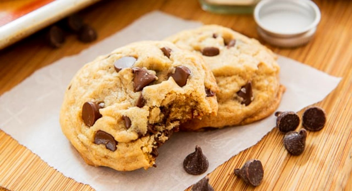 Prošlo je 30 godina od prve epizode Prijatelja, sjećate li se ovih Monicinih keksića?