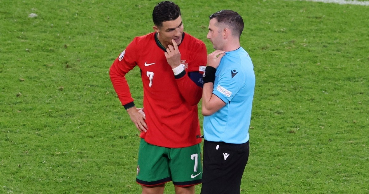 Hrvatskoj uzvrat protiv Francuske sudi Englez kojeg posebno pamti Dinamo