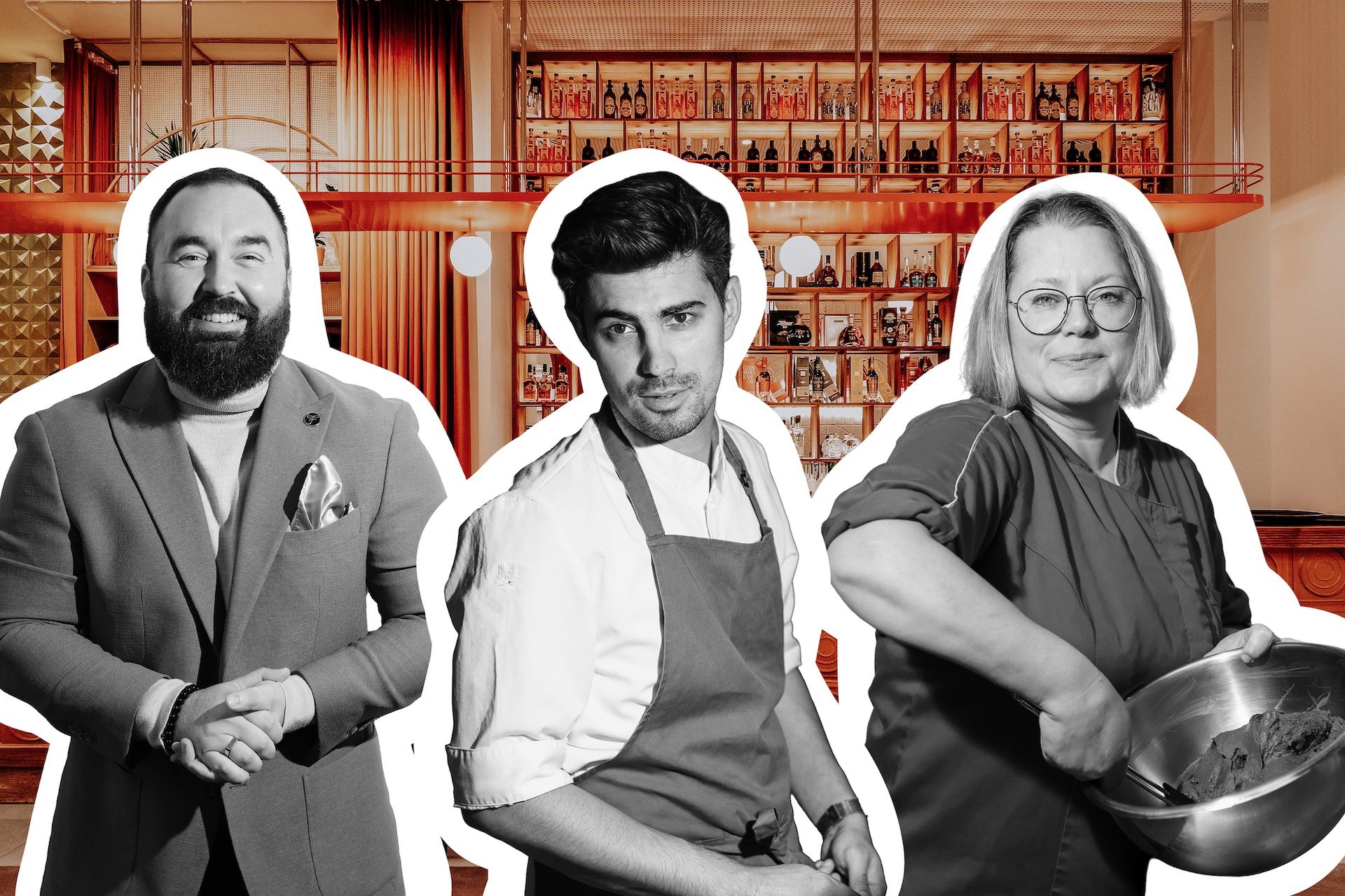 Boogie Lab predstavlja novi večernji meni i pojačani tim