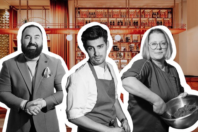 Boogie Lab predstavlja novi večernji meni i pojačani tim