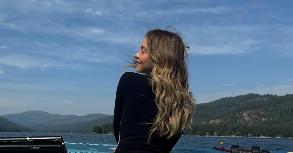 Otkriveno zašto je Sydney Sweeney objavila provokativne fotke?