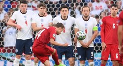 Pogledajte fantastičan gol Danaca protiv Engleske u polufinalu Eura