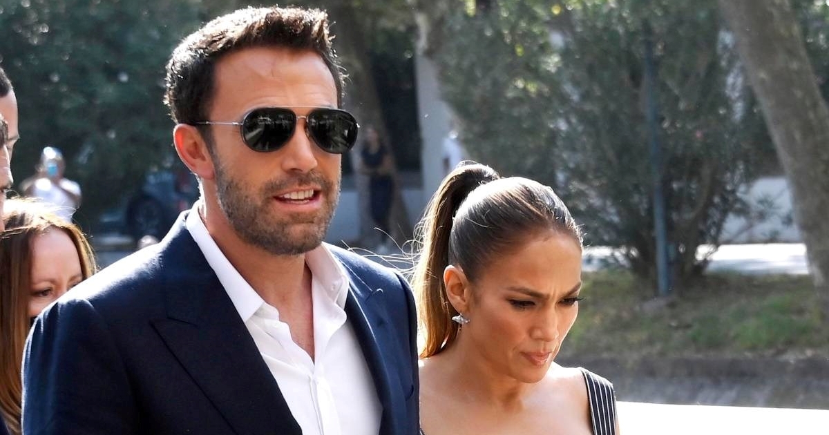 J.Lo i Ben Affleck dogovorili detalje razvoda, svatko će zadržati svoju zaradu