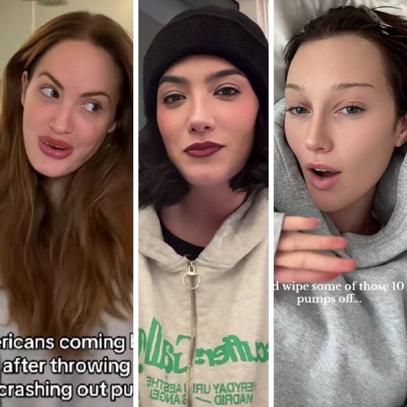 Najveća priznanja tiktokera: Mislili da će im zabraniti TikTok pa otkrili svoje laži