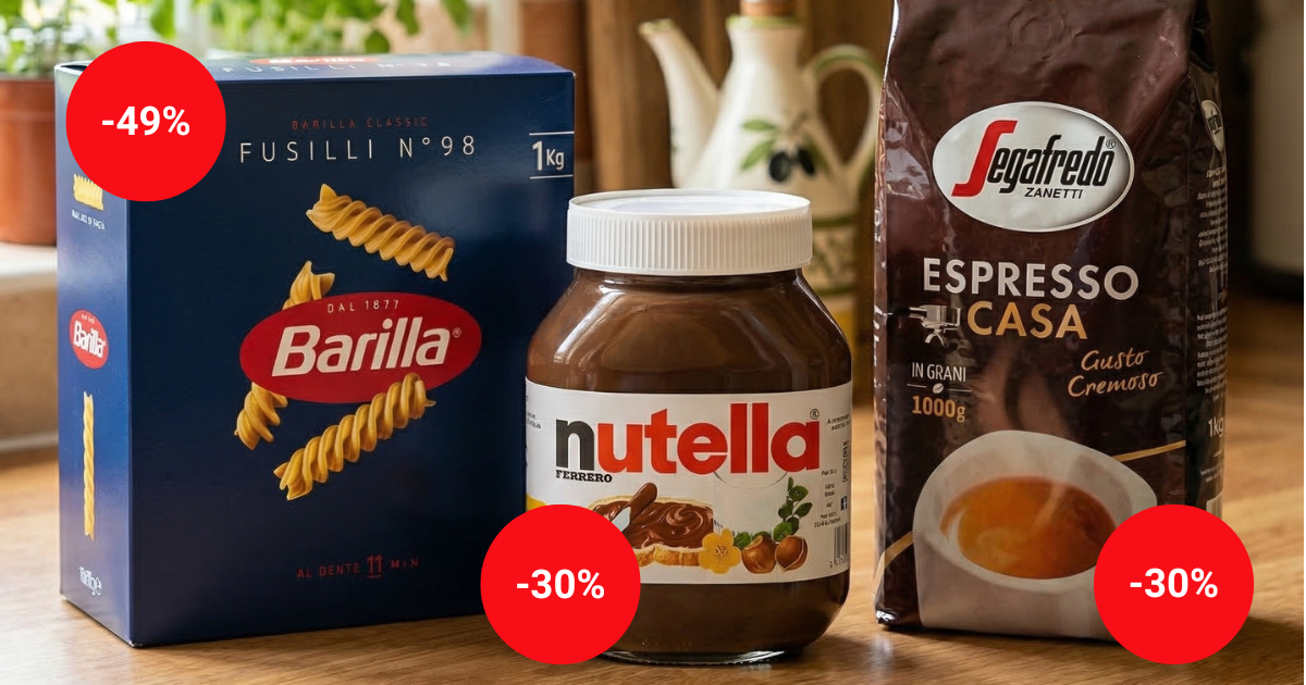 Trgovci su srezali cijene i do 61%. Izdvojili smo što se isplati