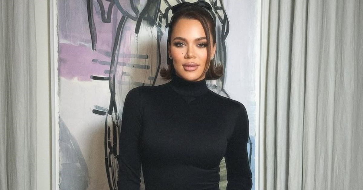 Khloe K. o trenutku kad je vidjela da je bivši vara: Poludjela sam, bila sam krvava