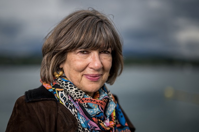 Christiane Amanpour: Jedan od najbrutalnijih ubojica na svijetu napokon je mrtav