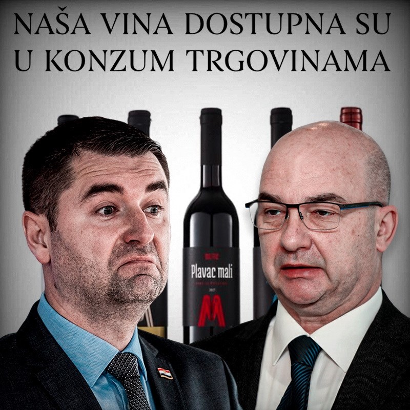Sukob interesa? Filipovićev čovjek za energetiku fino zarađuje na poslu s Konzumom