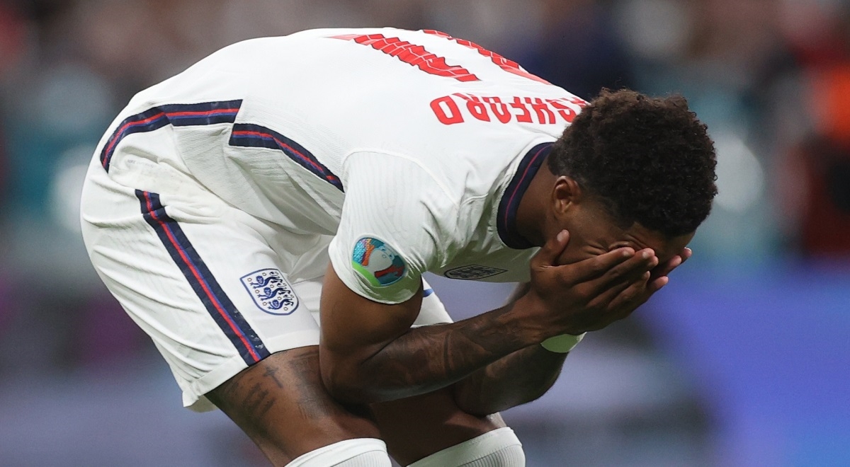 Rashford ide na operaciju ramena i propušta početak sezone