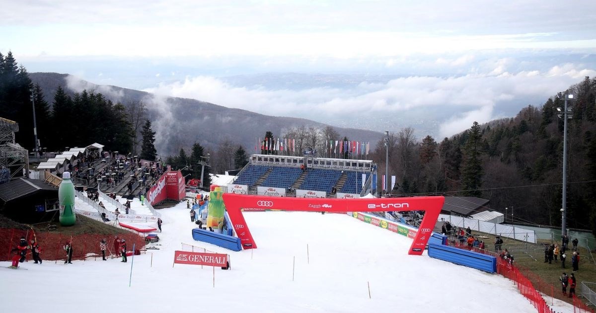 Ništa od povratka Snježne kraljice na Sljeme. Poznat je i razlog