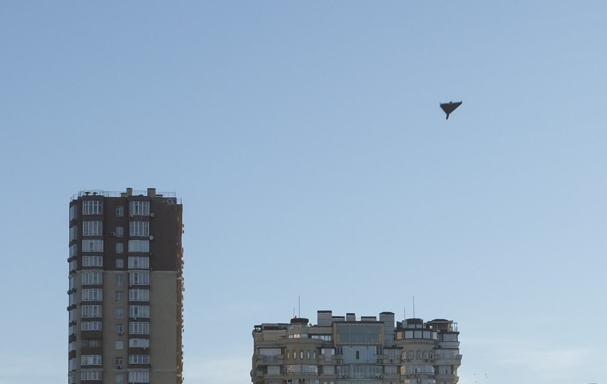 Masovni ukrajinski napad na Rusiju. Rusko ministarstvo: Srušili smo 91 dron