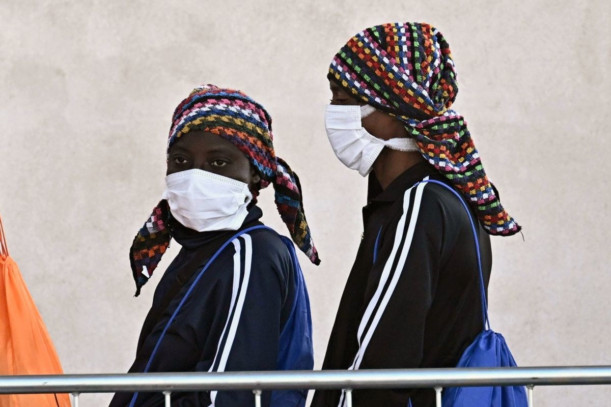 Više od 95.000 žena u Italiji žrtve su sakaćenja genitalija. "To je nasilje"