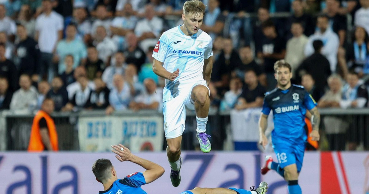 Rijeka i Varaždin u 14 saznaju europske suparnike. Evo tko im prijeti