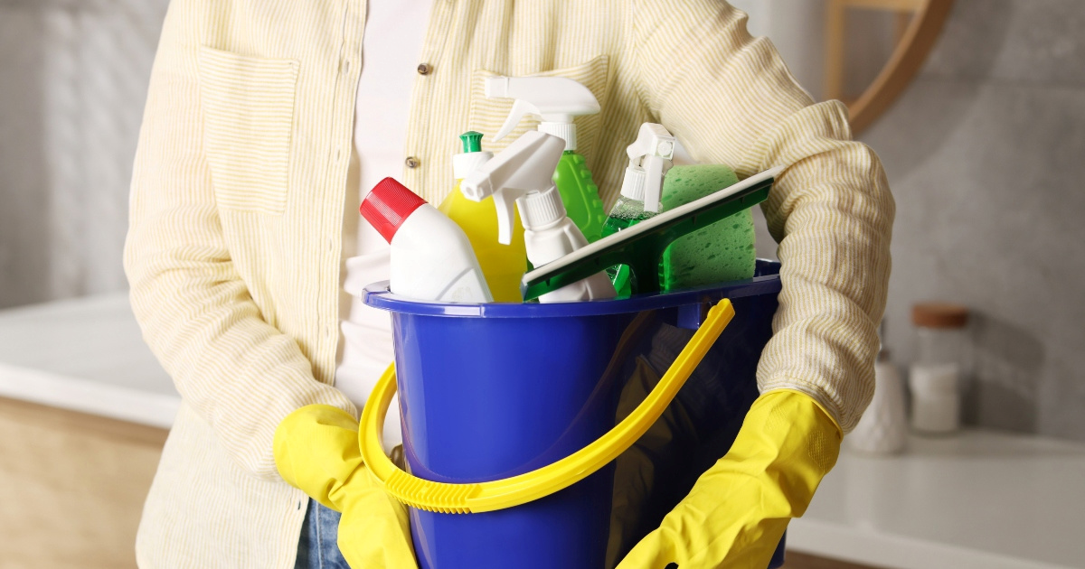 Znanstvenici upozoravaju: Ova sredstva za &#x10D;i&#x161;&#x107;enje nikada ne smijete mije&#x161;ati