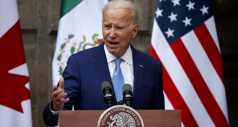 Biden: Ne znam što je u povjerljivim dokumentima koji su pronađeni u mom uredu