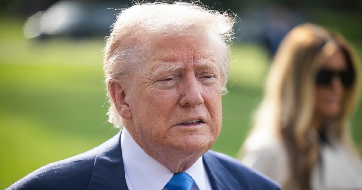 Trump po anketi CNN-a ima najgoru podršku građana u proteklih sedam desetljeća