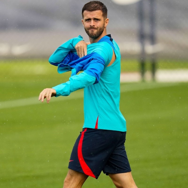 Pjanić sprema iznenađujući transfer?