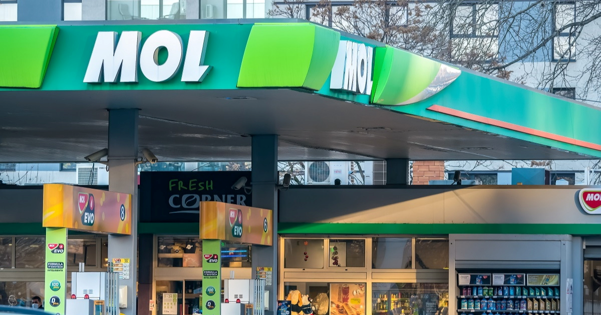 Orban ograničava cijene goriva