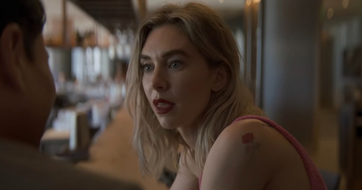 Netflix u tišini objavio hvaljeni triler s Vanessom Kirby