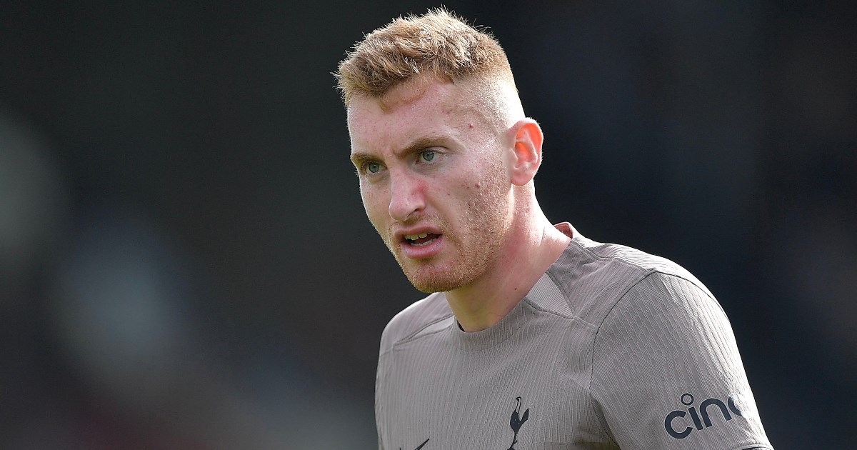 Tottenham na gostovanju pobijedio Nottingham