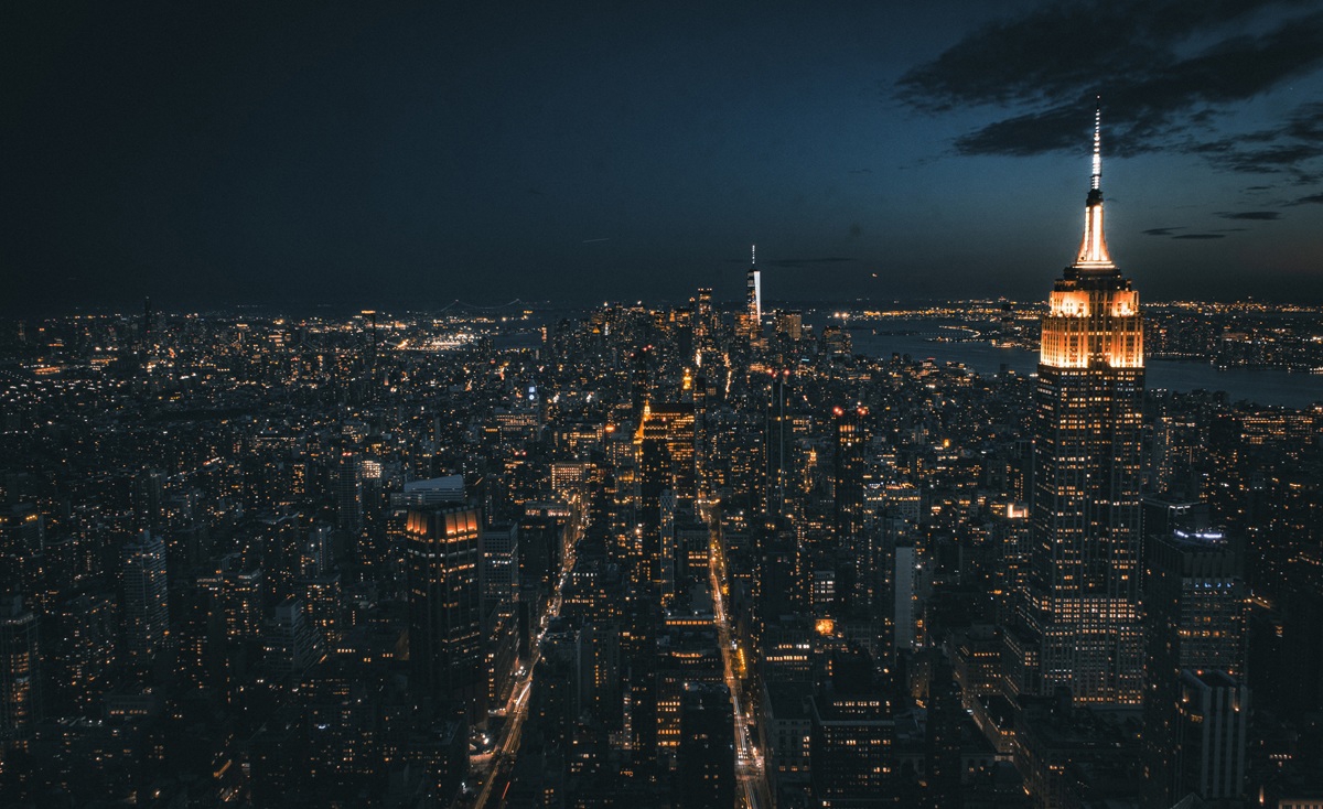 Kad je New York ostao bez struje i potonuo u kaos