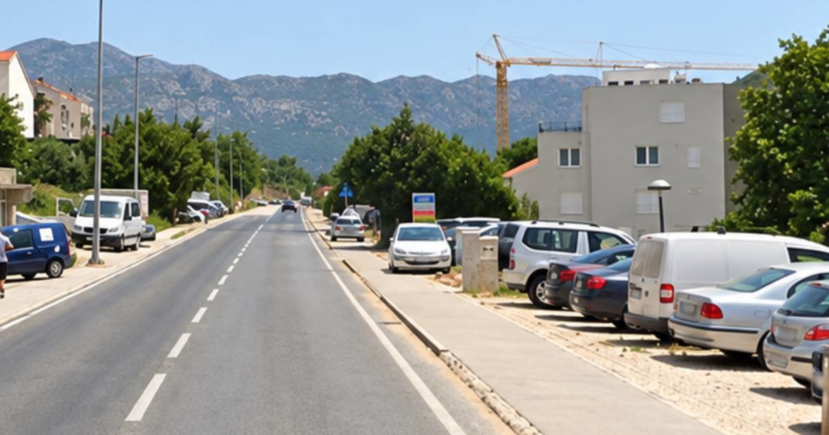 Prevarili ženu (75) kod Dubrovnika pričom o ozlijeđenoj unuci. Uhićen Bugarin
