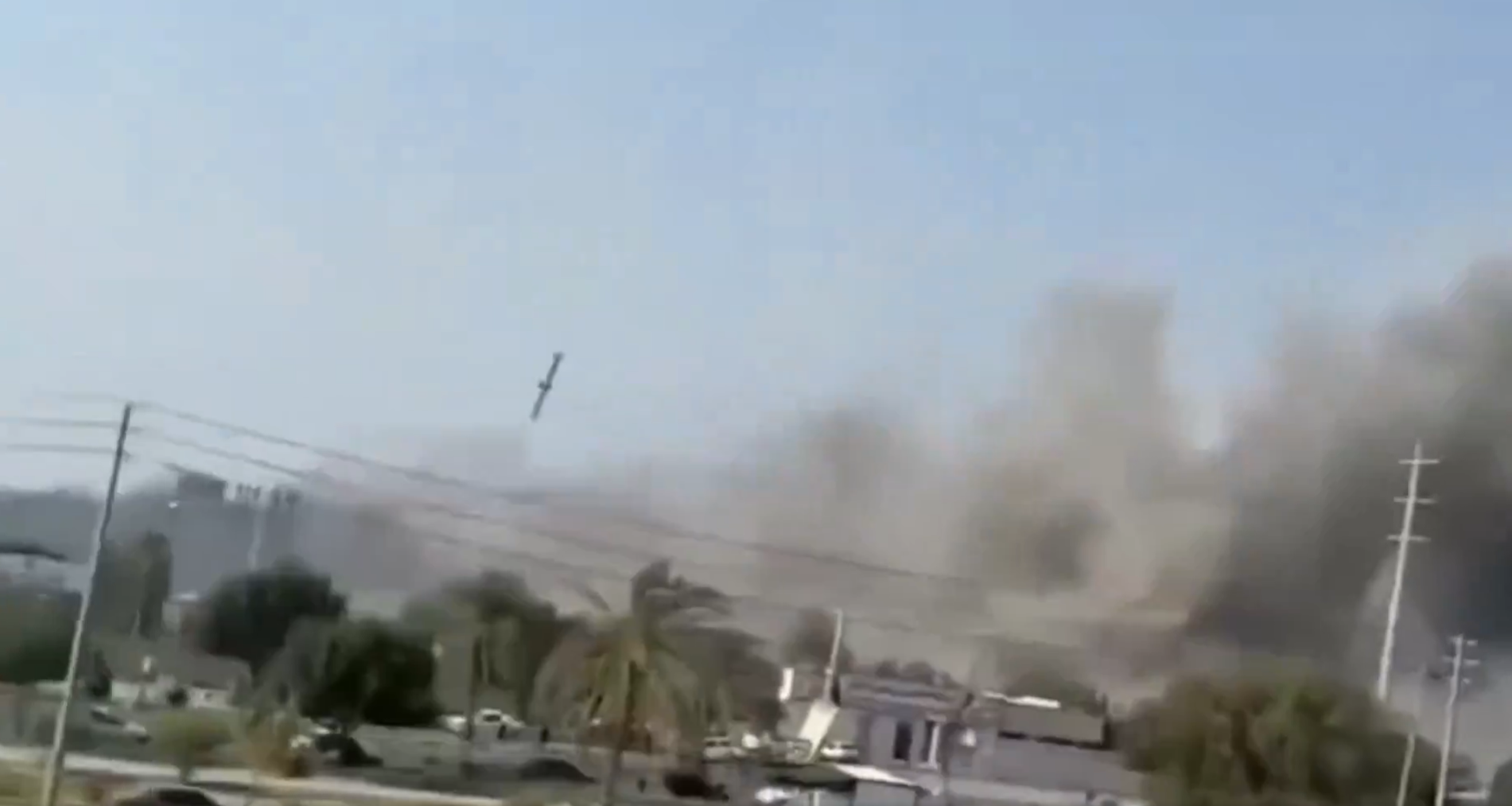 Bellingcat: Nova snimka potvrđuje, Tomahawk pogodio školu u kojoj su ubijene curice