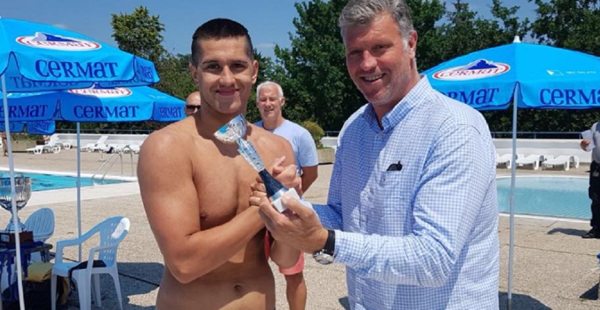 Hrvatska nije htjela Riječanina, zaigrao za Srbiju i uzeo svjetsko zlato te bio MVP