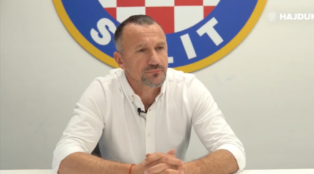 Stanić: Lokomotiva? Pa čak je i Milan ispustio 3:0 u finalu Lige prvaka