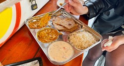 U Zagrebu se otvorio indijski restoran, provjerili smo kakva je hrana i koliko košta
