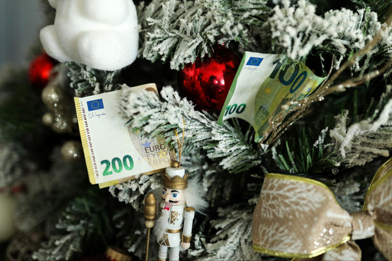 Velika Gorica povećala božićnice. Pravo ima više od 10 tisuća ljudi