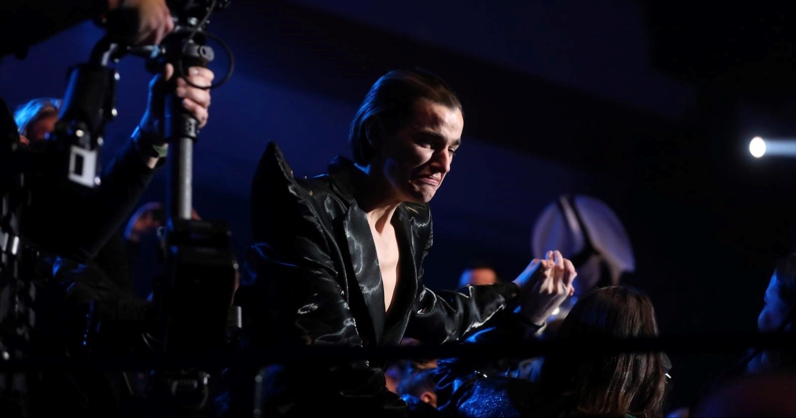 Prava sramota zadnjeg mjesta na Eurosongu