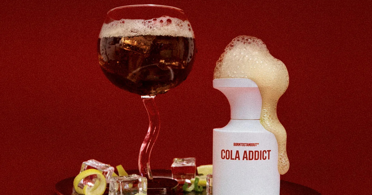 Miris Diet Cokea postao je beauty trend. Parfemi s notama cole sve su traženiji