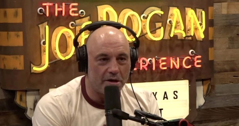 Joe Rogan prijeti napuštanjem Spotifya: Neću hodati po jajima