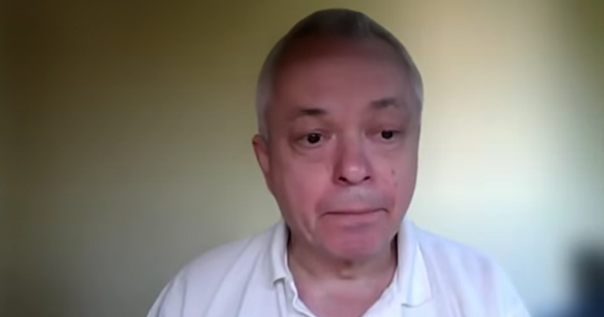 Profesor iz Kijeva: Putinu nisu bitni ljudi