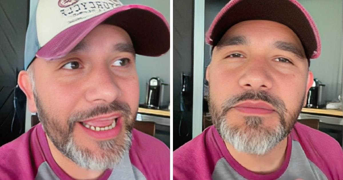 Tiktoker se iz Dubrovnika nakratko vratio u Ameriku: "Fale mi tri stvari iz Hrvatske"